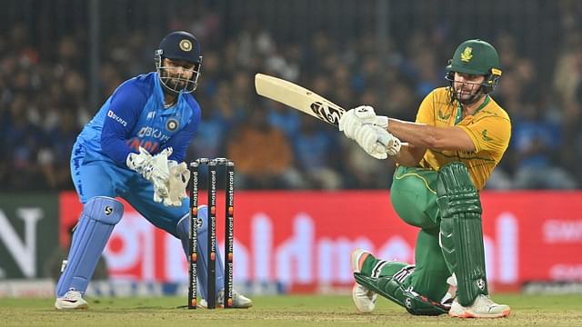 India vs South Africa 1st ODI Live Telecast Channel in India and South Africa: The SportsRush brings you the broadcast details of IND vs SA ODIs.
