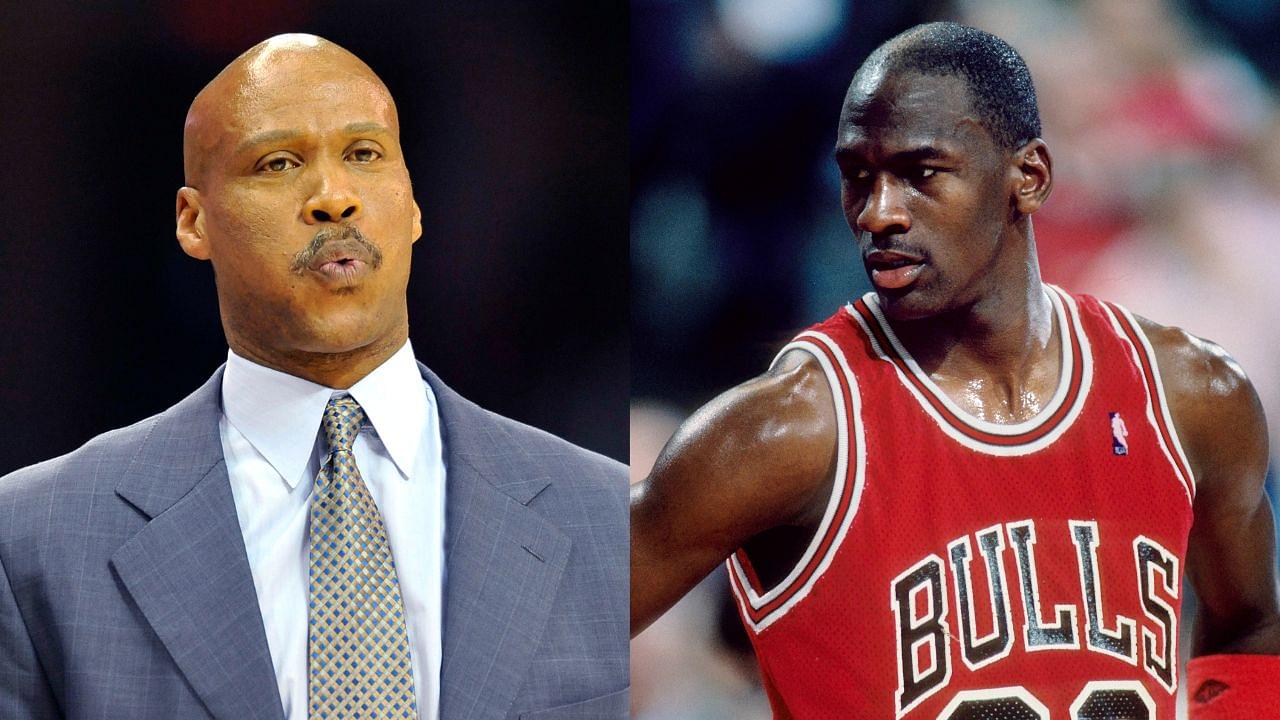 “He Ended Up With 54”: Michael Jordan Promised to Punish Lakers With 50 Points for Letting Anthony Peeler Guard Him