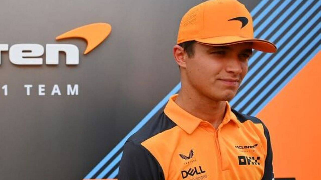 "Very far from our pace" - Lando Norris left surprised after P4 finish at Singapore GP
