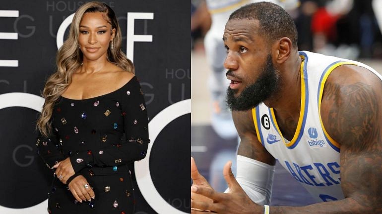 Savannah James, Who Was Gifted a $200,000 Ferrari By LeBron James, Once ...