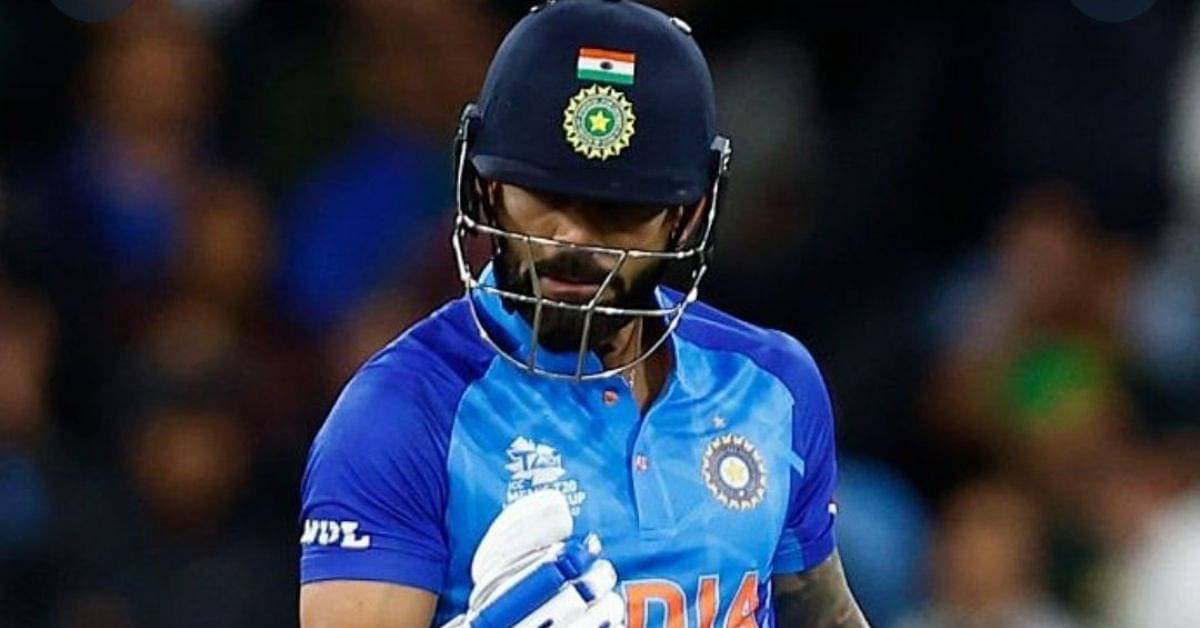 King Kohli is back: Virat Kohli played an innings of his life to lead India to an emphatic win over Pakistan in the T20 World Cup.