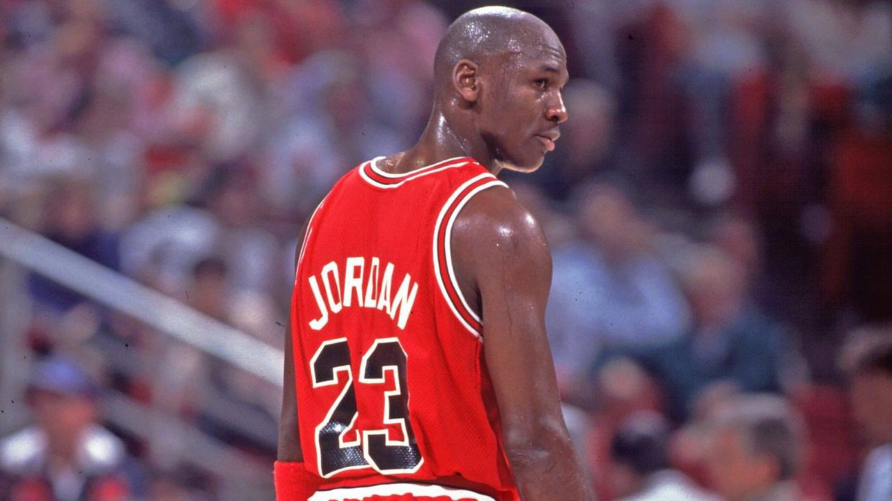 "Everyday, I Demand More From Myself": Michael Jordan Once Shared His Secret To Becoming the GOAT