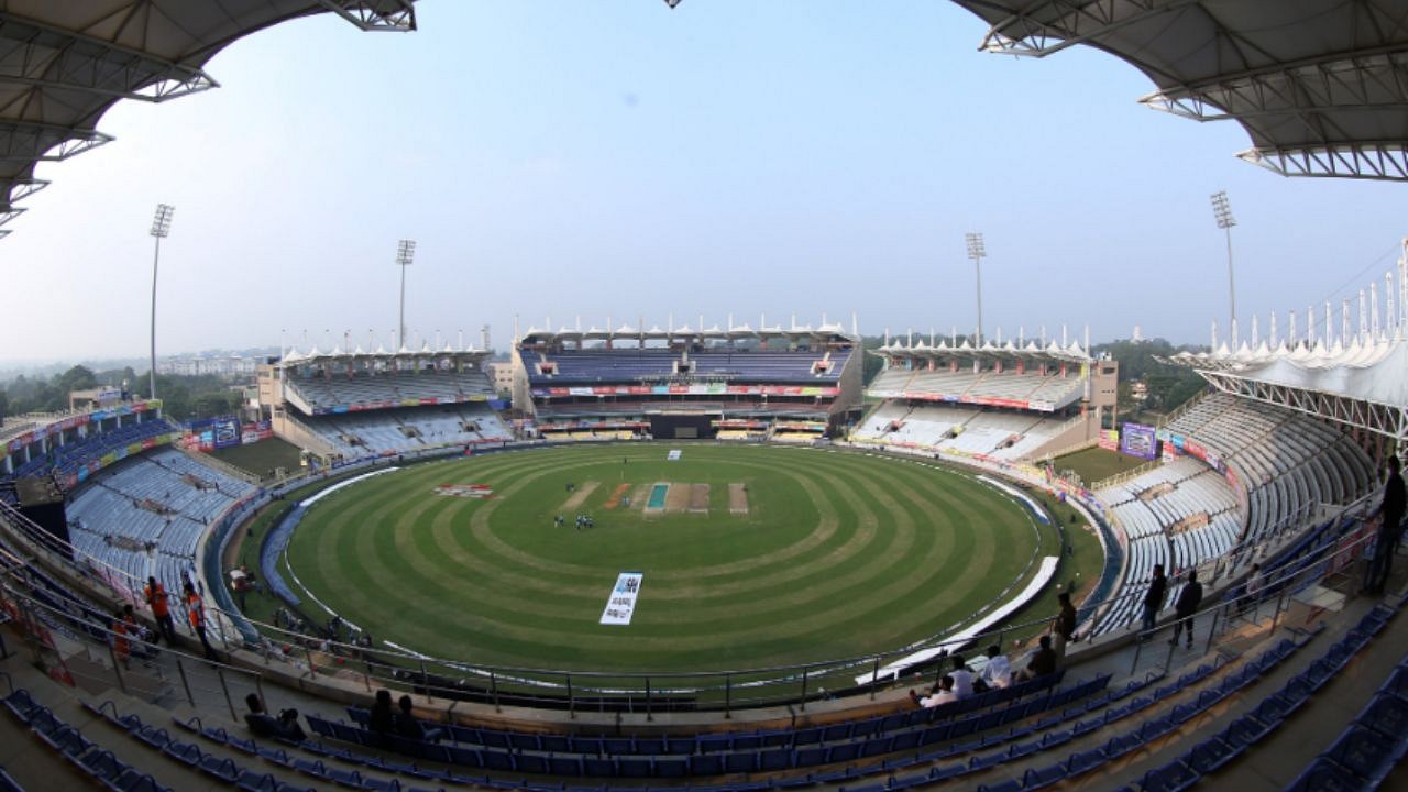 Ranchi weather tomorrow: Weather in Ranchi tomorrow for IND vs SA 2nd