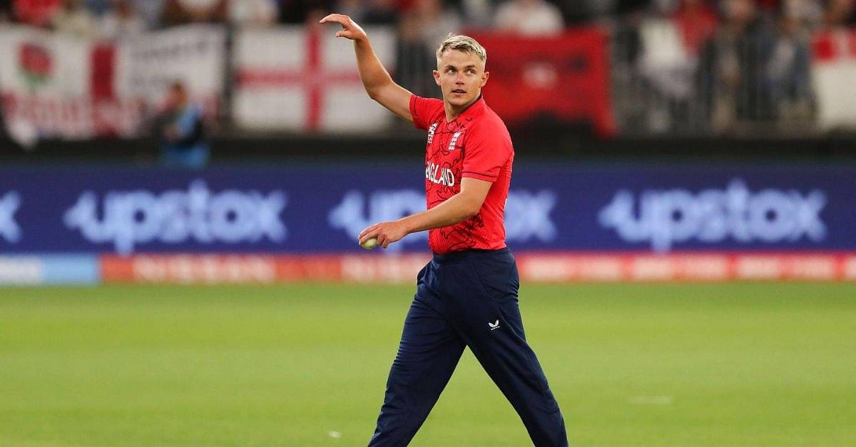 English all-rounder Sam Curran has revealed Jos Buttler's advice to him ahead of the Super-12 match against Ireland in T20 World Cup.