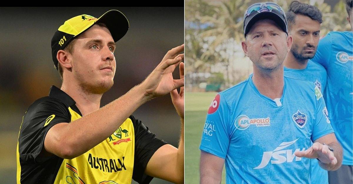 Ricky Ponting, who earns INR 3.5 crores as Delhi Capitals head coach, has freed up lot of money to buy Cameron Green in IPL auction 2023