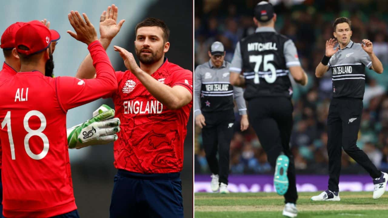 England vs New Zealand pitch report The Gabba Brisbane pitch batting