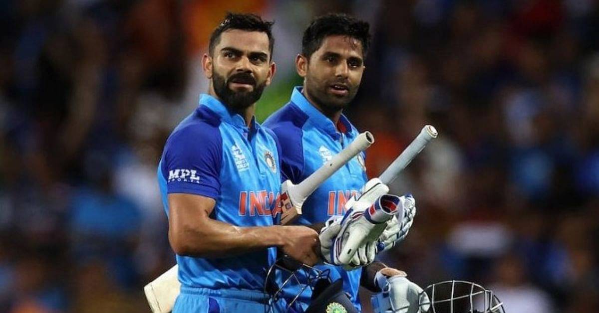 T20 World Cup 2022 most valuable team: How many Indian players in Most valuable team of T20 World Cup?