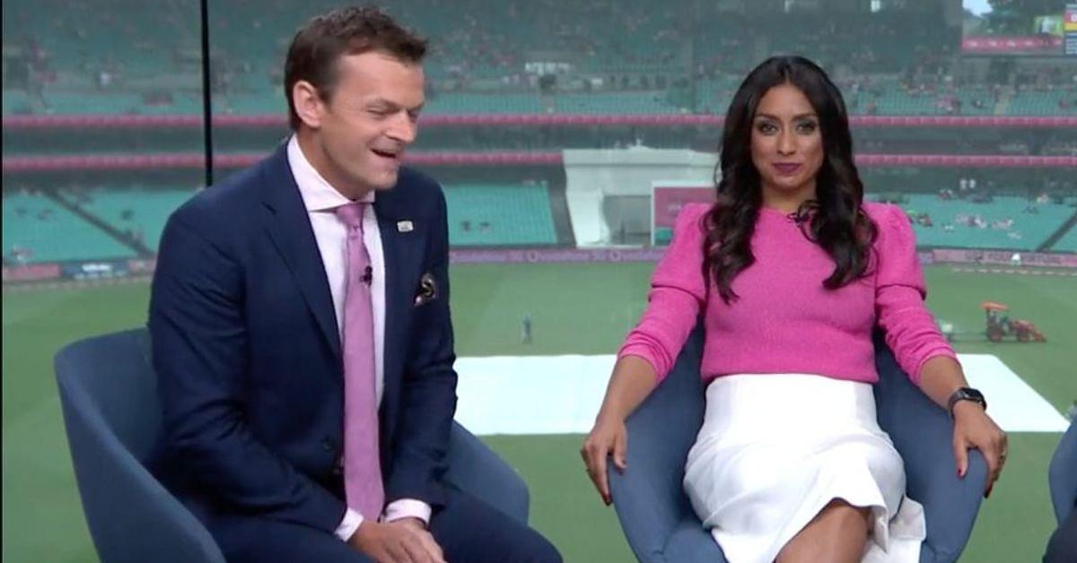 Cricket commentators Australia: Fox Sports Cricket Commentators for Australia vs England ODIs full list