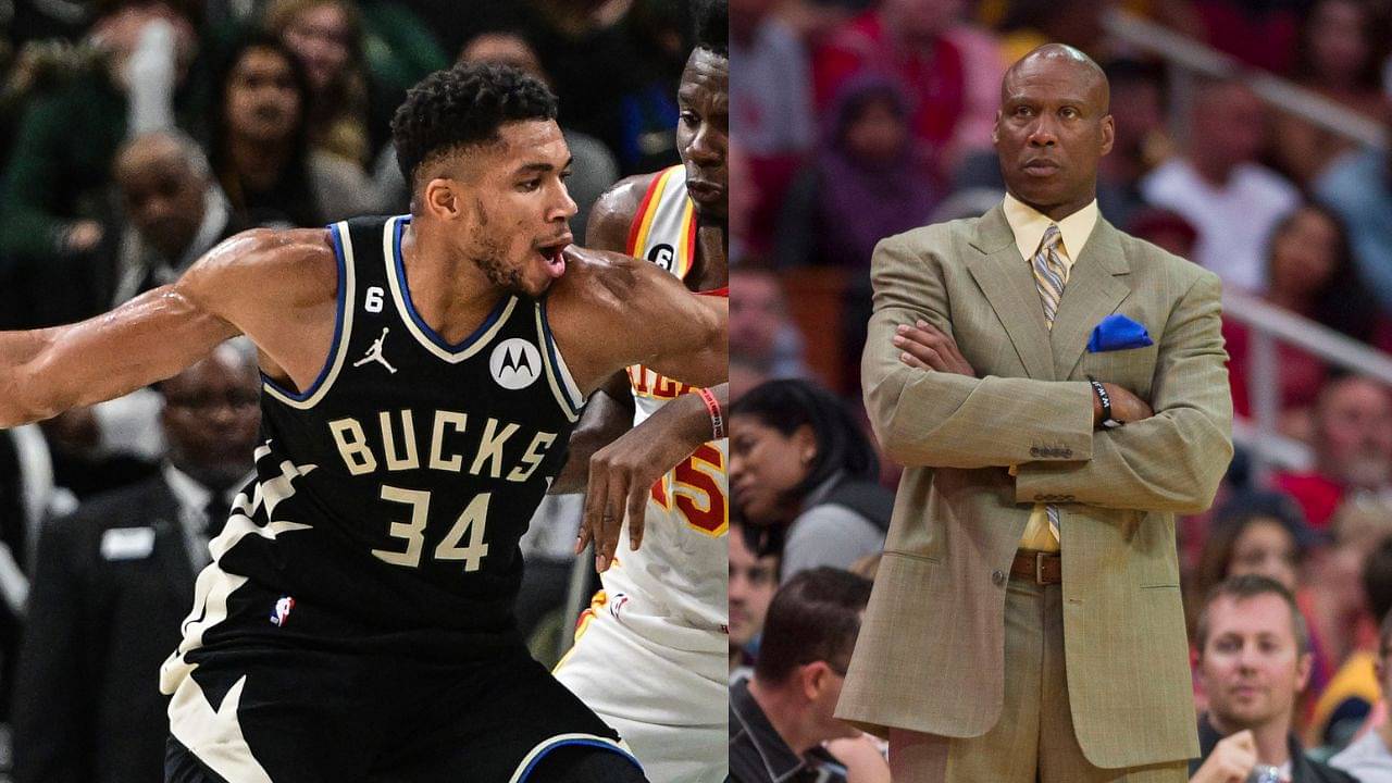 “His Mid-Range Game Is So So”: 7 Foot Giannis Antetokounmpo Made Old-Head Byron Scott Fall in Love With NBA Again