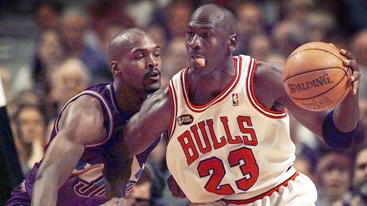 ‘A**Hole’ Michael Jordan, Known For Gambling Millions, Claimed To ‘Own’ Defenders Like Puppets