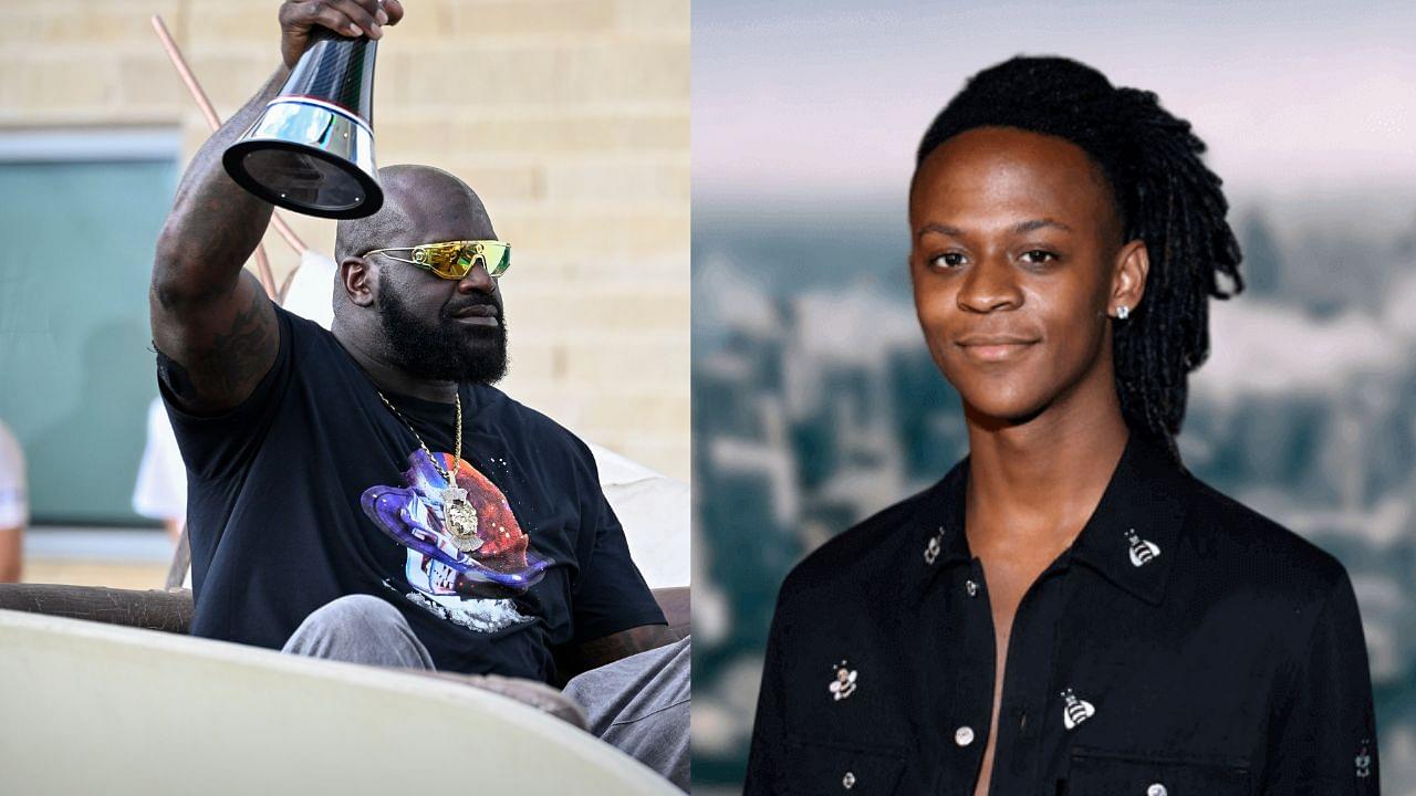 After Chris Paul, Shaquille O’Neal’s Millionaire Son Myles Recalls ‘Bullying’ Incidents From Childhood: “Your Dad’s a Bum!”