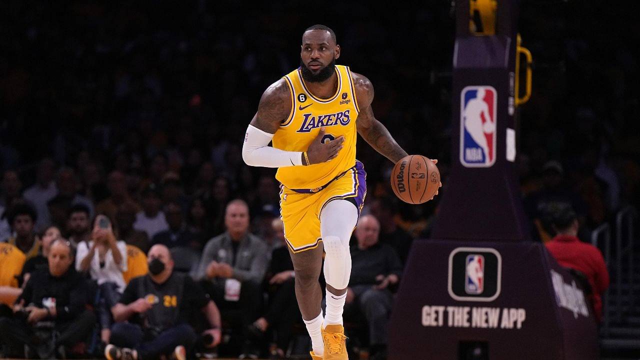 "LeBron James' Losses Came From Lack of What He is Capable of”: Former Teammate Reveals the Biggest Misconception About Lakers Star