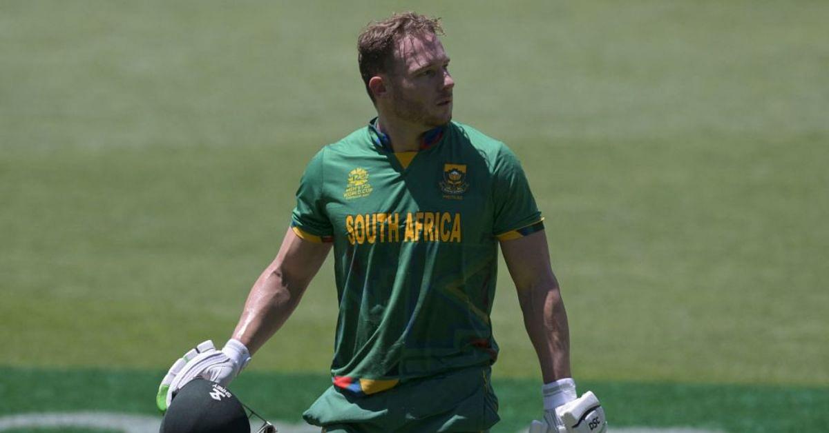 Chokers meaning in cricket: Why are South Africa termed Chokers in cricket?