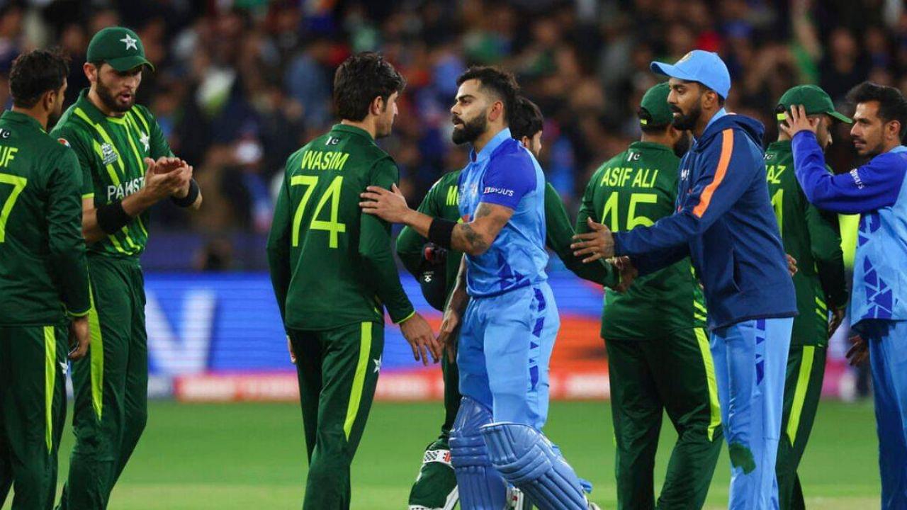 Which teams have qualified in T20 World Cup semi final: Which team will India play against in semi final of 2022 World Cup?