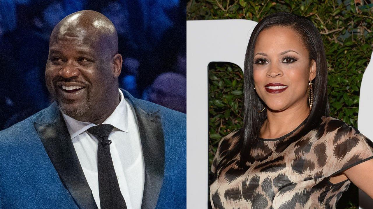 Having Trashed Shaquille O’Neal’s Car for His Infidelity, Shaunie Henderson Shares Views on the ‘D**khead Comment’