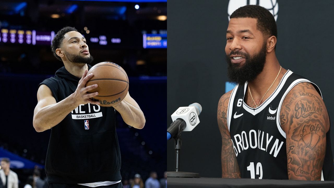 Markieff and Marcus Morris carry brotherly love into the bubble, hope for  Lakers-Clippers series – Orange County Register