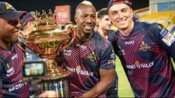 Abu Dhabi T10 league 2022 live telecast in India: T10 league 2022 broadcast channel and live streaming