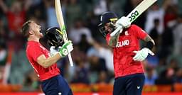 Record partnership in T20 international for 1st wicket full list: T20 best opening partnership by England