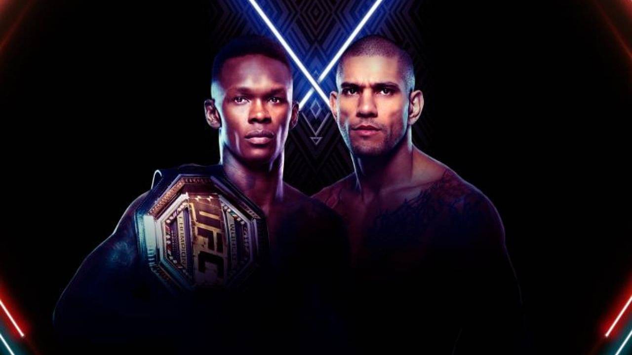 UFC Reddit Stream When and How to Watch UFC 281 Israel Adesanya vs Alex Pereira Tonight