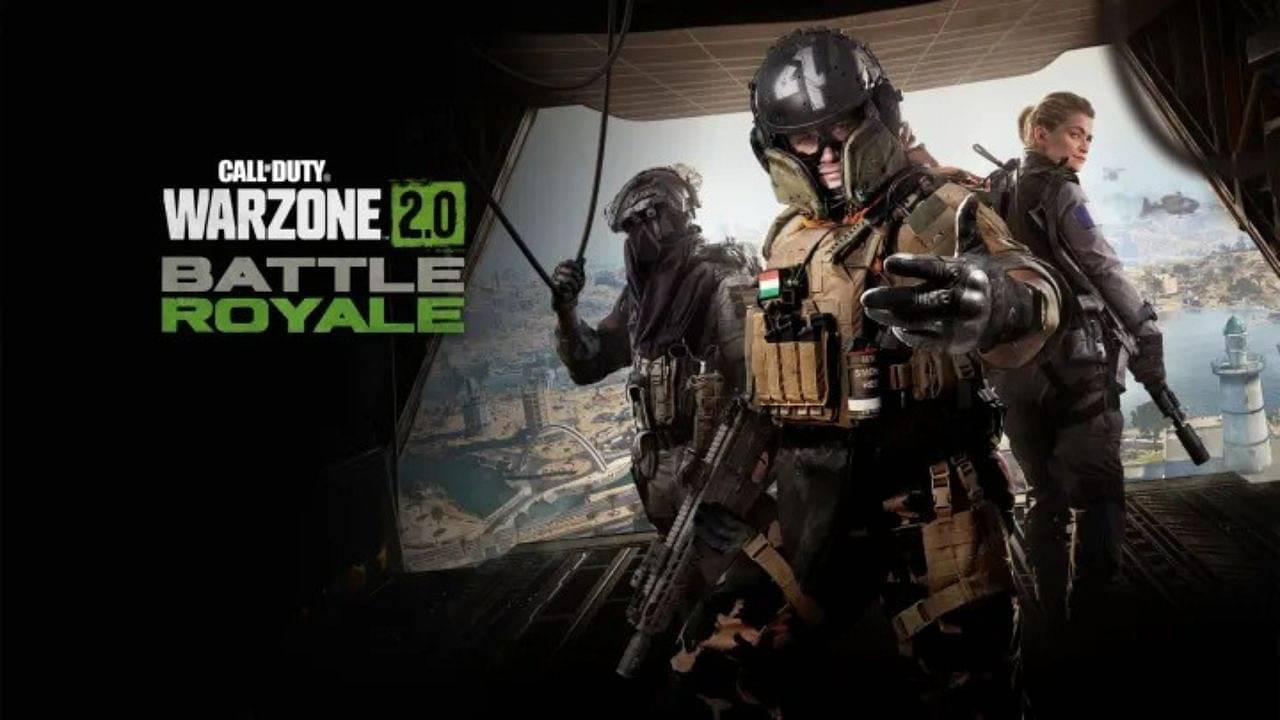 Warzone 2 Best setting for PC