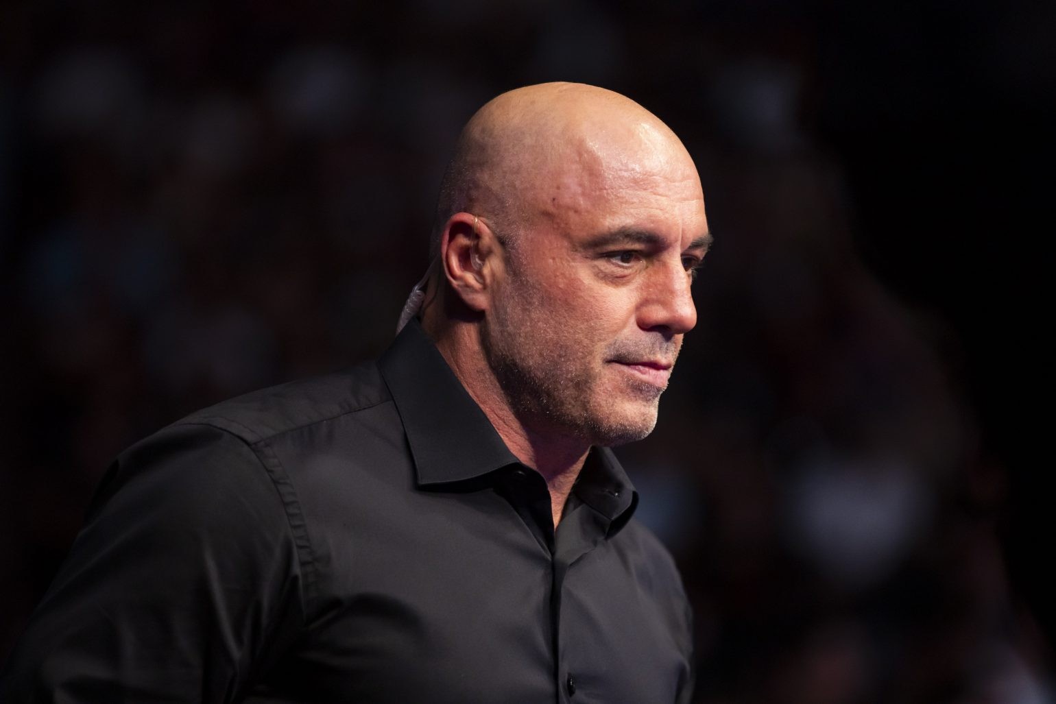“I’ll Be Back” Joe Rogan Receives Message From UFC Lightweight, Who He