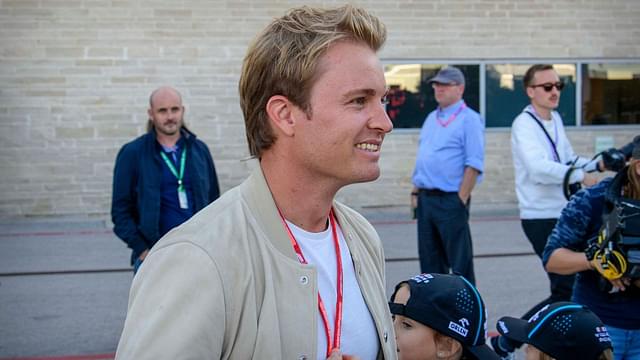 2016 World Champion Nico Rosberg believes that the Max Verstappen dominated 2022 season is one of the all time great