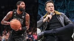 “Nets Have Released Kyrie Irving”: Adrian Wojnarowski’s Parody Account’s Hilarious Prank Brings forth Elon Musk's $8 Move's Validity