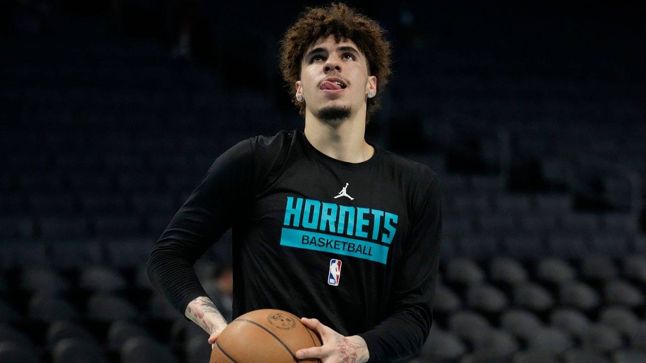 Is LaMelo Ball Playing Tonight vs Blazers? Hornets Release Injury List Ahead Of Massive Game Against Damian Lillard