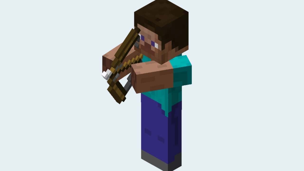How to Repair a Bow in Minecraft Is it better to make a new one? The