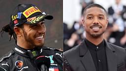 Lewis Hamilton wants $25 Million Net worth actor to play him in his biopic