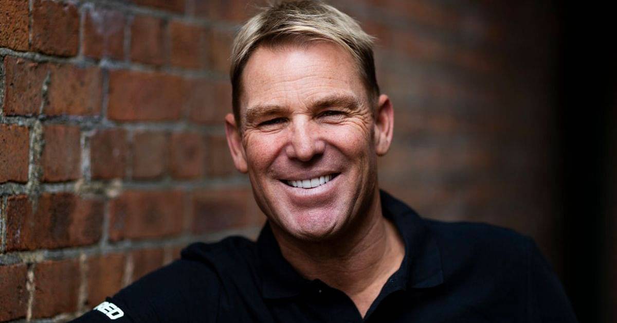 Shane Warne, whose net worth is $50 million, was once banned from driving and fined $3000 for overspeeding his Jaguar in London