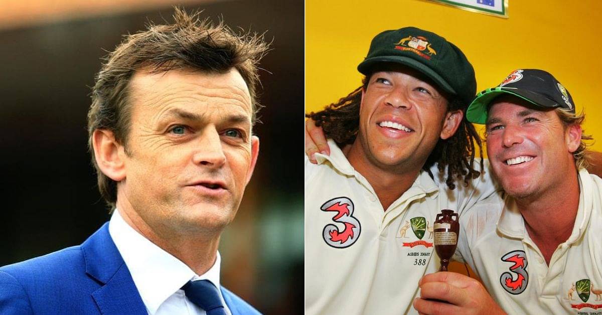 "No one was hurting more than Andrew Symonds": Adam Gilchrist reveals how Andrew Symonds was affected after tragic death of Shane Warne