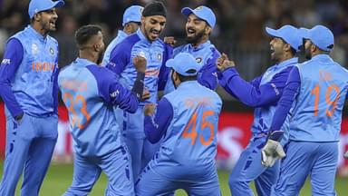 How many teams will qualify after Super 12: Which team will India face in T20 World Cup 2022 semi final?