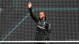 Lewis Hamilton reveals why Brazilians embrace him like one of them