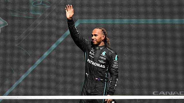 Lewis Hamilton reveals why Brazilians embrace him like one of them