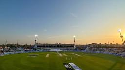 PCB tickets Rawalpindi Test: Full ticket price list for Pakistan vs England 1st Test match
