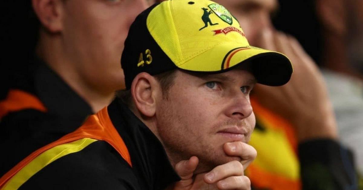"I'll look to take it with both hands": Steve Smith ready to bat at any position if opportunity comes ahead of Australia vs Afghanistan T20 World Cup game