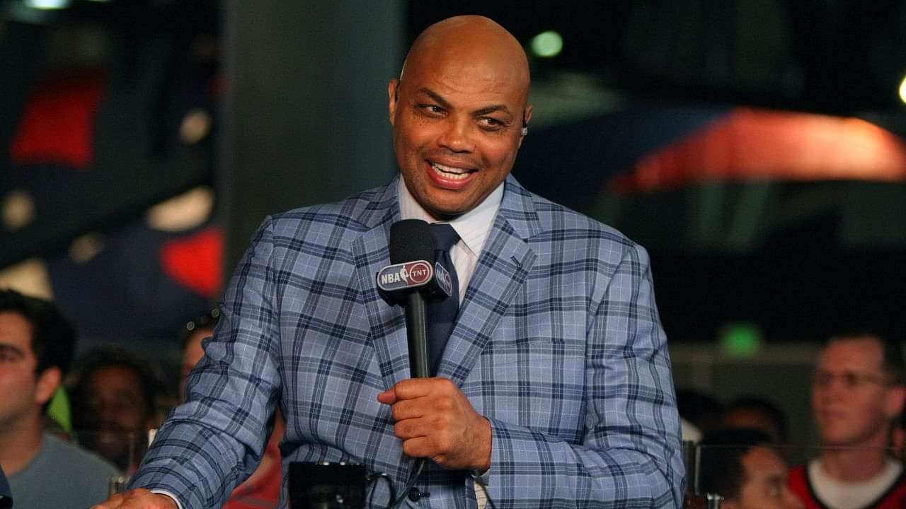 “Friends Say I am an Idiot”: Charles Barkley, Who Lost Over $30 Million in Gambling, Always Got Warnings When $6-700,000 Up