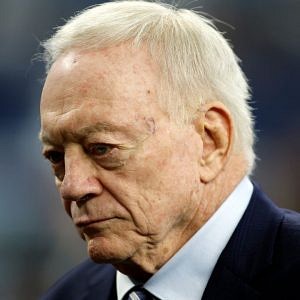 Jerry Jones Racial Segregation Controversy: Cowboys Owner Blames ...