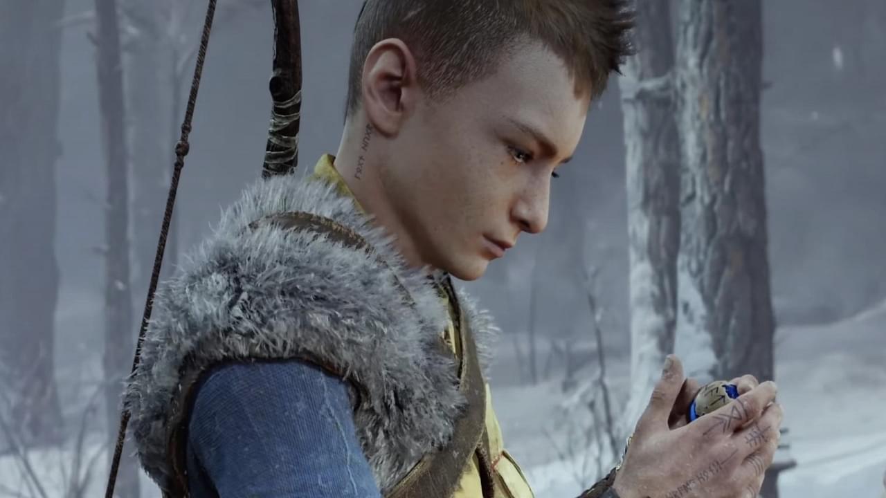 How Old is Atreus in God of War Ragnarok? How many years have passed since the first game?