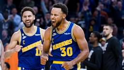 Is Stephen Curry Playing Tonight Vs Cavaliers? Warriors Star's Availability Revealed Ahead of Star Matchup Against Donovan Mitchell