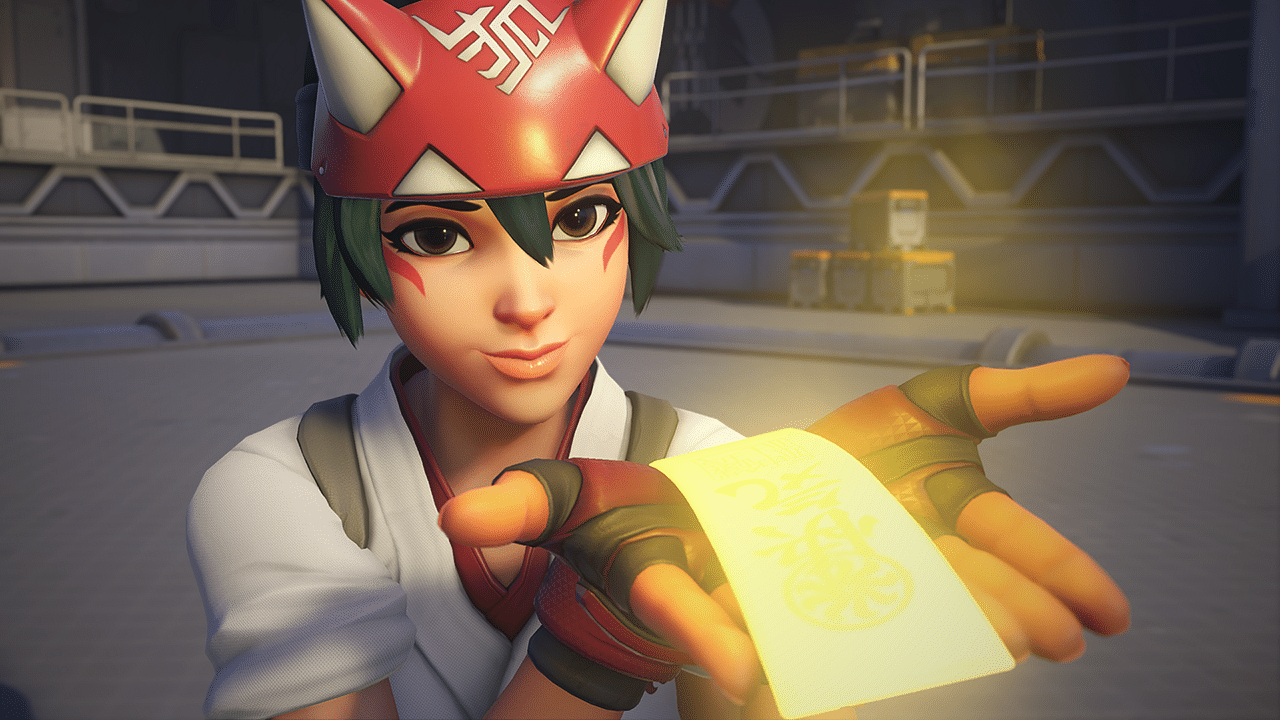 Overwatch 2 Thanksgiving weekend bonuses, Double XP, and Twitch drops