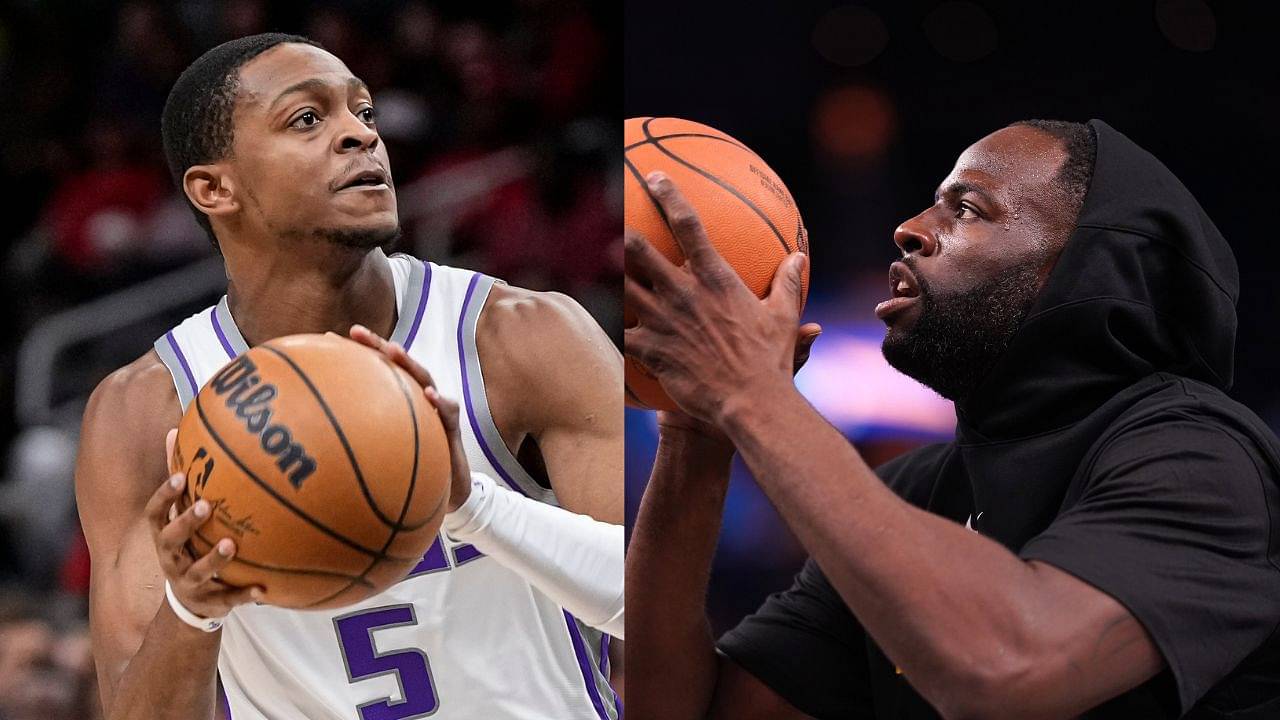 “Rich Paul Is the Best!”: Draymond Green Defends Klutch Agent Against ‘Disrespect’ Amidst De’Aaron Fox Signing