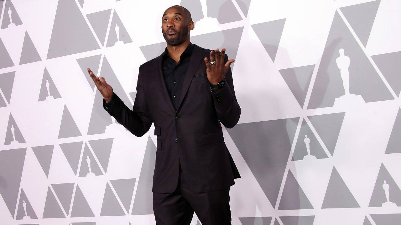 "If You're Lazy, I Don't Wanna Talk or Deal with You": 5x NBA Champion Kobe Bryant Once Revealed How he Feared Feeling Dumb