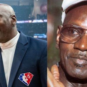 “James Jordan Was a Scoundrel”: Multi-Billionaire Michael Jordan’s