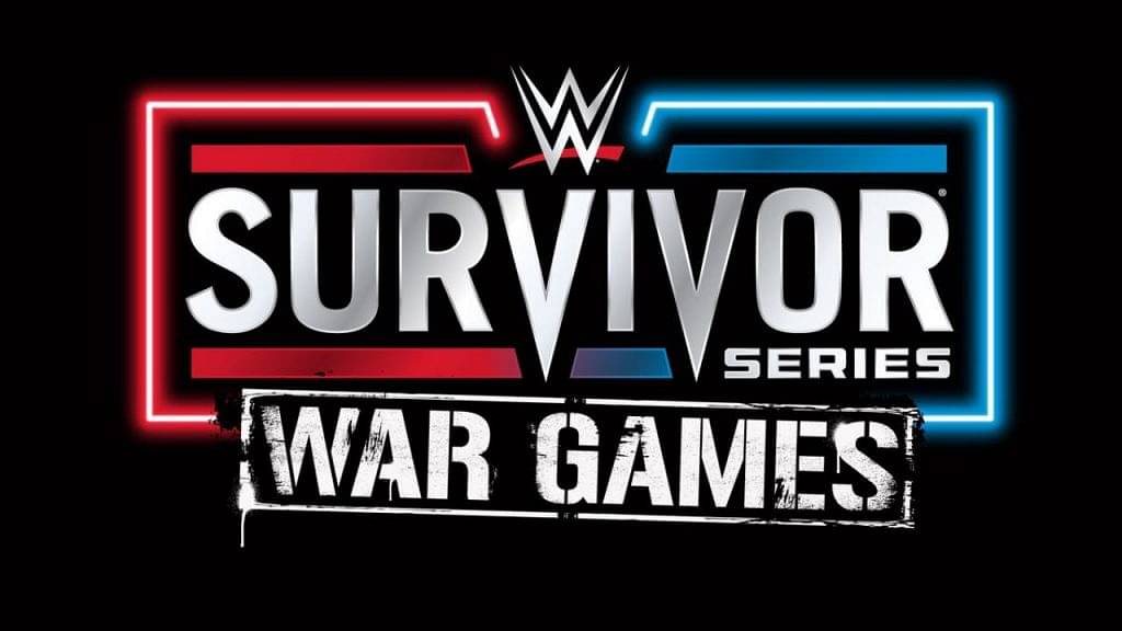 WWE Survivor Series WarGames 2022 Date, Time, Match Card, and Live