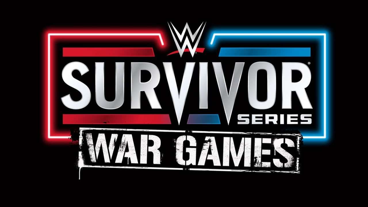 WWE Survivor Series WarGames Reddit Stream: When and How to Watch Survivor  Series WarGames 2022 - The SportsRush