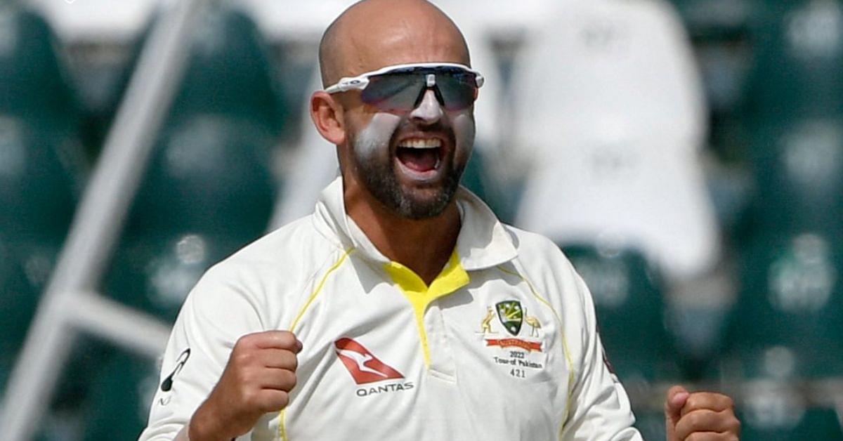 "It's pretty nice to fly under the radar": Nathan Lyon cherishes performing on a pace-friendly Perth track despite all attention on the pacers