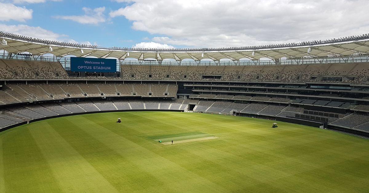 Perth Stadium pitch report tomorrow match: Perth pitch report for Australia vs West Indies 1st Test