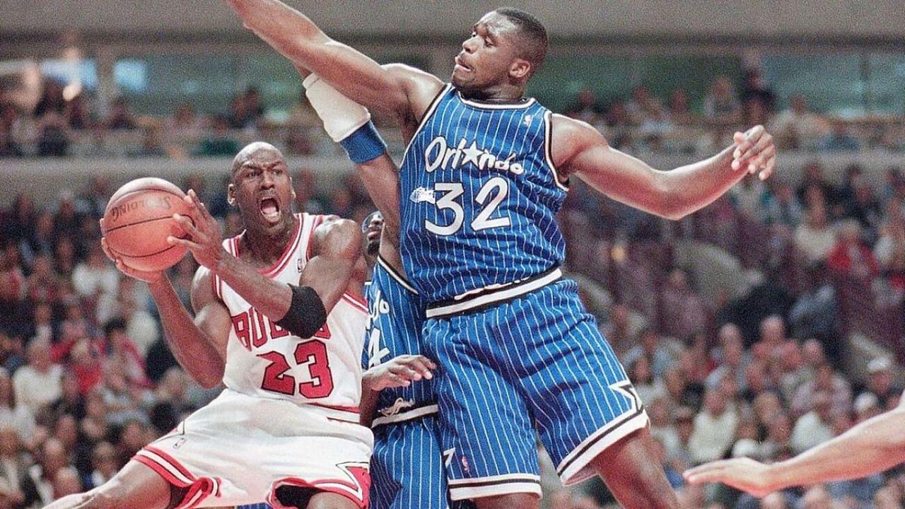 “Michael Jordan Is My Fraternity Brother!”: Multi-Millionaire Shaquille O’Neal Once Highlighted MJ's Role in His Success